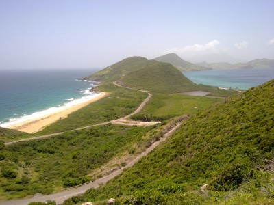 Inciado los trabajos iniciales de exploración geotérmica en St. Kitts