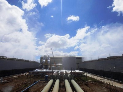 KenGen planea agregar 350 MW de energía geotérmica en 2018