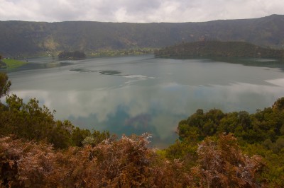 AFD ofrece préstamo de US $18m para el proyecto geotermia en Etiopía