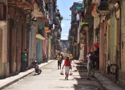 La geotermia podría ser una opción renovable en Cuba