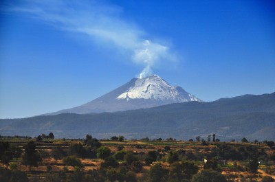 La AFD y la CFE cooperarán en geotermia en México