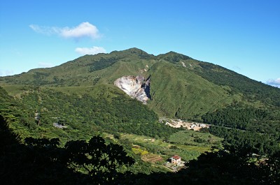 Taiwán elige ubicación para proyecto geotérmico 7 MW