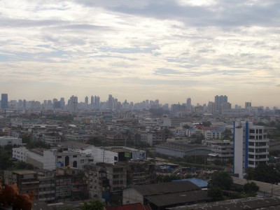 Petrolera tailandesa busca invertir en geotermia en Malasia e Indonesia