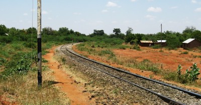 El desarrollo industrial de Olkaria más cerca gracias al desarrollo ferroviario en Kenia