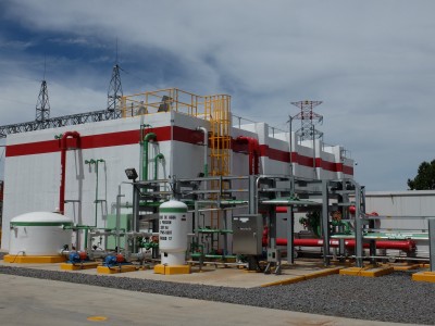 Cemie-Geo de Mexico desarrolla software para optimizar la generación a base de geotermia