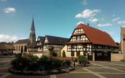 Aprobado el proyecto geotérmico de Eckbolsheim en Alsacia