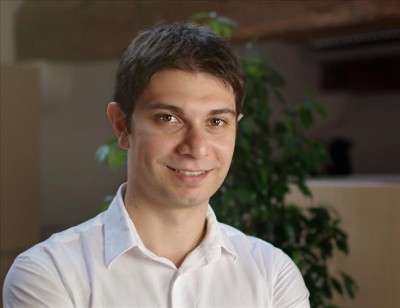 Entrevista a Valerio Micale, ponente en la Cumbre GeoPower