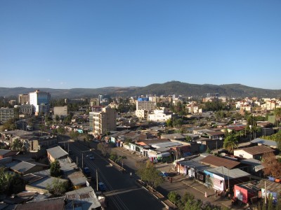 La energía geotérmica es clave para el futuro energético de Etiopía