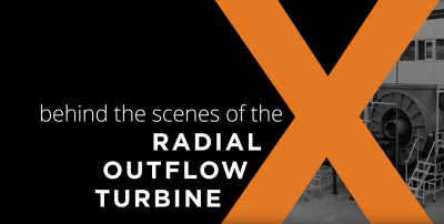 Video: Cómo EXERGY ensambla y monta sus turbinas para geotermia