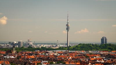 El ambicioso proyecto de calefacción urbana de Munich se presentará en el Foro IGC