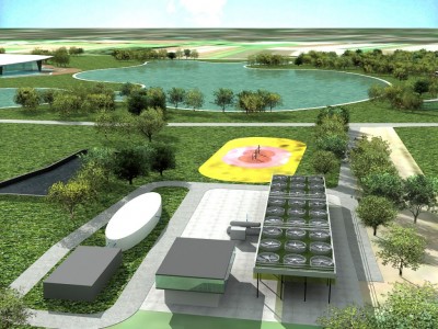 La construcción de la primera planta de geotermia de Croacia comenzará el próximo mes
