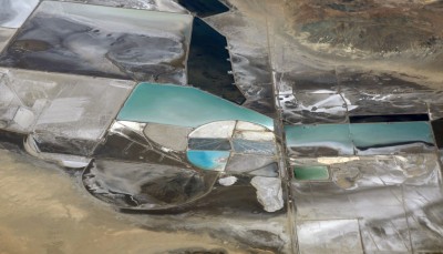 El DOE de USA da financiación para un proyecto de extracción de litio de las salmueras geotérmicas