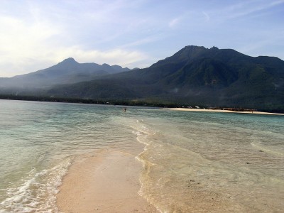 El Dept. Energía de Filipinas sigue adelante con el proyecto de baja entalpía de Camiguin