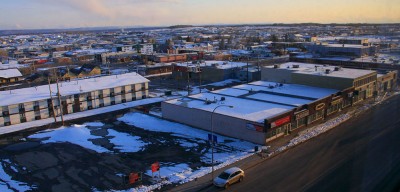 La historia de como una broma sobre geotermia se volvió inesperadamente realista