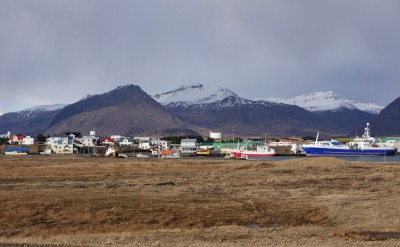 El Este de Islandia pronto tendrá calefacción a base de geotermia