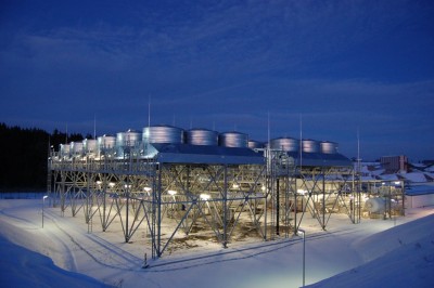 EGEC publica un nuevo informe sobre el mercado de la geotermia en la UE