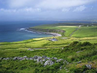 La geotermia podría ayudar a Irlanda a cumplir sus objetivos renovables con la UE