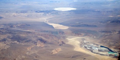 De proyecto de geotermia a la explotación de litio – la historia de Clayton Valley en Nevada