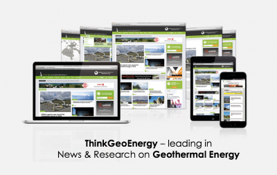 ThinkGeoEnergy & PiensaGeotermia: Resumen del año de la Geotermia durante el 2016
