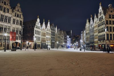 La Región de Flandes en Bélgica, ofrecerá un nuevo sistema de garantía de perforación geotérmica