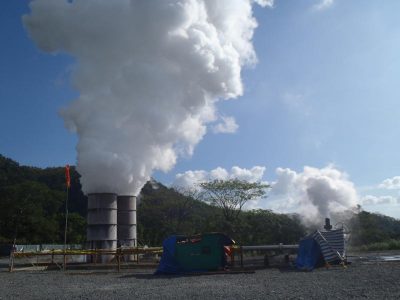 Trans-Asia pronta a cambiar su nombre, con nuevo foco en el desarrollo de la geotermia en Filipinas.