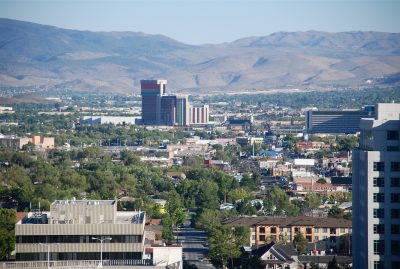 Posición Post-Doctoral – Modelamiento Geotérmico, Reno, Nevada