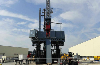 Proyecto geotérmico en UK, avanzando con financiamiento de $13.5 millones de la C.E.