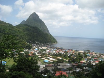 En el 2018 podría iniciar la exploración geotérmica en Santa Lucía, en el Caribe