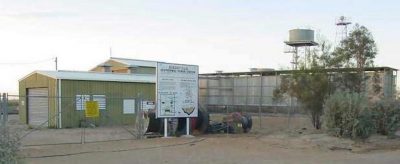 La planta geotérmica Birdsville, en Queensland, Australia, recibirá AU$15 m. de financiamiento público