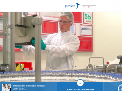 Empresa farmacéutica Belga, invierte en energía geotérmica