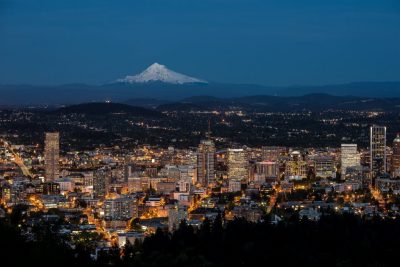 Fondo hace posible el desarrollo de proyectos de energía renovable de pequeña escala en Oregon