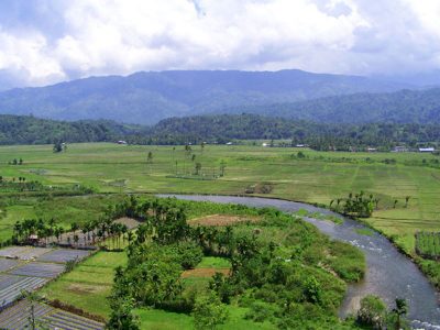 Pertamina y el Gobierno de Aceh, firman acuerdo para proyecto geotérmico en Seulawah