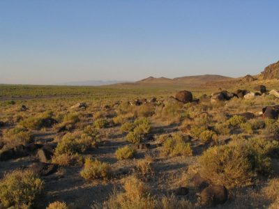 Comenzará la perforación en el proyecto de exploración geotérmico de Great Basin en Reno, Nevada