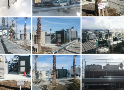 Empresa tailandesa impulsa el desarrollo geotérmico a pequeña escala en Beppu, Japón