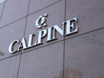 IPP Calpine, con sede en Estados Unidos, acuerda adquisición por consorcio de inversionistas