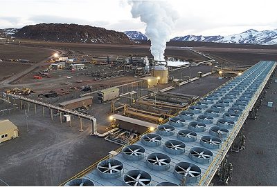 Centro de Ingeniería Aplicada a la Geotermia de la USM, con foco en la Energía Geotérmica y Litio