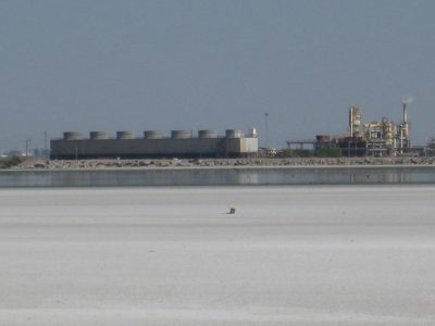Nuevos esfuerzos para asegurar el desarrollo geotérmico en Salton Sea, California