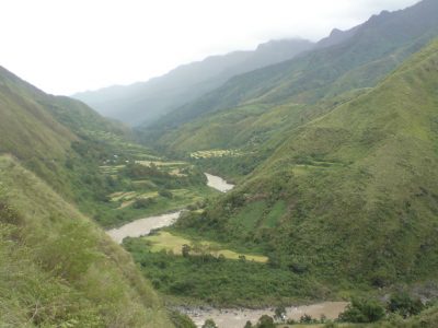 Extensión de contrato para proyecto geotérmico Kalinga en Filipinas
