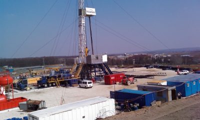 Utilización del metano contenido en el agua termal para la producción de energía en Hungría