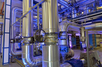 En Hungría, la empresa de calefacción geotérmica “PannErgy” continúa el crecimiento de su negocio