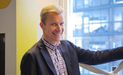 Multimillonario finlandés detrás del proyecto pionero de calefacción geotérmica en Finlandia