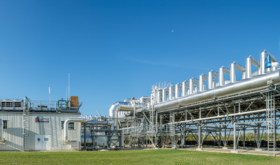 Turboden suministrará planta geotérmica ORC de 14 MWe, para planta en Nuevo México, U.S.