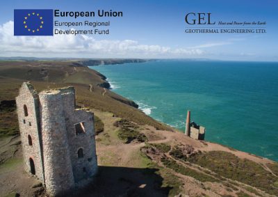 Licitación: Servicios integrales de perforación para proyecto geotérmico, Reino Unido