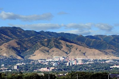 Universidad de Utah anuncia que suministrará el 50% de su electricidad a partir de energía renovable