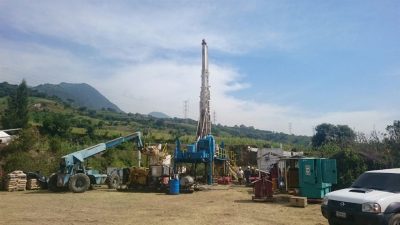 Proyecto geotérmico en Guatemala recibe una subvención de $ 3.4 millones del programa GDF
