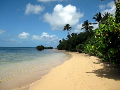 La geotermia se promueve como catalizador para el desarrollo económico sostenible en el Pacífico