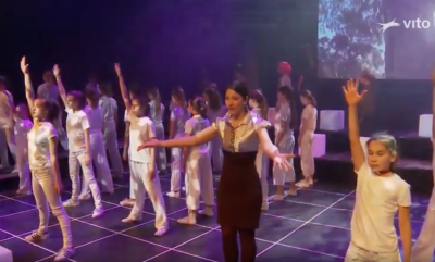 Musical Geotérmico – comunicando las oportunidades geotérmicas