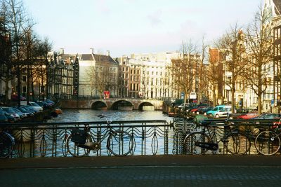 TNO: la mitad de los Países Bajos podría calefaccionarse con energía geotérmica