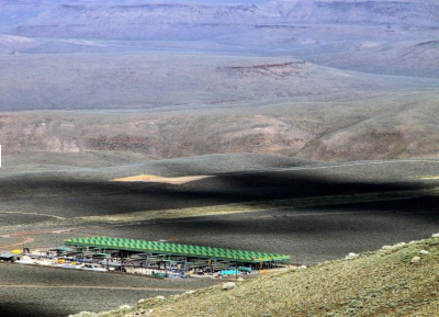 Ormat inicia la operación de la planta geotérmica de Tungsten Mountain de 24 MW, Nevada