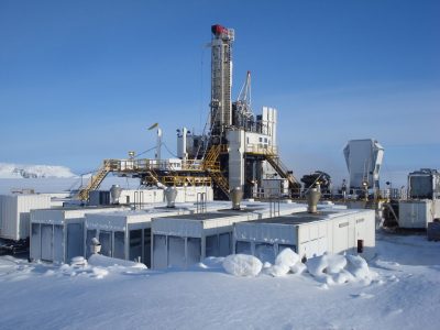 Iceland Drilling enviará equipo para la perforación de 6 pozos geotérmicos en Nueva Zelanda
